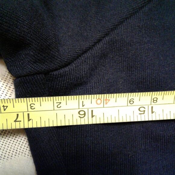 J. Crew Women Sweatshirt Size XXXS - Picture 8 of 9